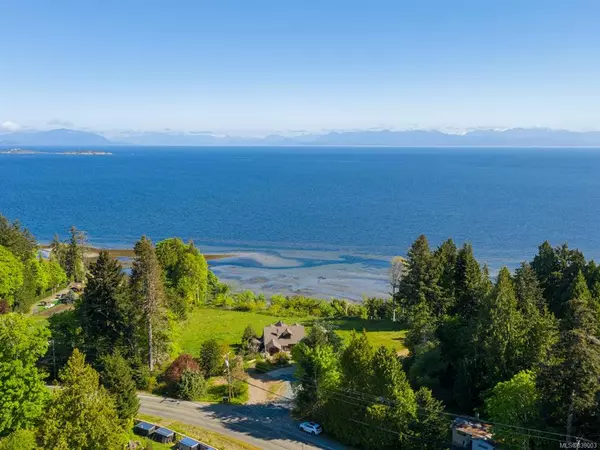 Lantzville, BC V0R 2H0,6942 Dickinson Rd #Lot A