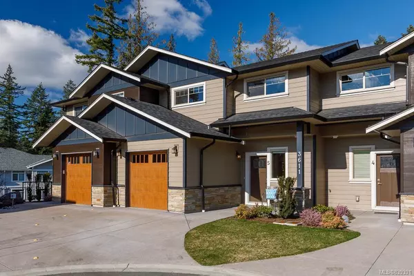 Colwood, BC V9C 2Z9,3611 Kaiser Lane #5