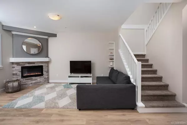 Colwood, BC V9C 2Z9,3611 Kaiser Lane #5