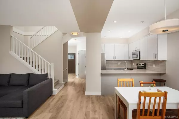 Colwood, BC V9C 2Z9,3611 Kaiser Lane #5