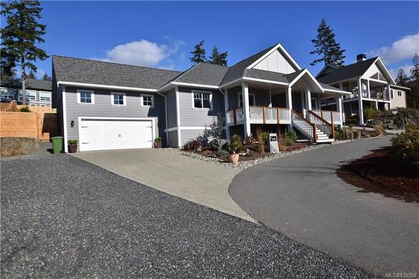 Sooke, BC V9Z 1M8,2135 Erinan Blvd