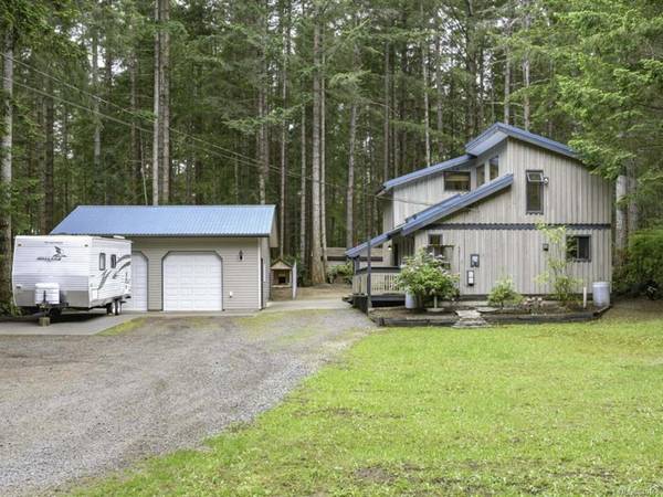 Comox, BC V9M 3V2,925 Sand Pines Cres