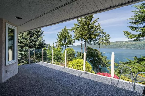 Cobble Hill, BC V0R 1L1,235 Marine Dr