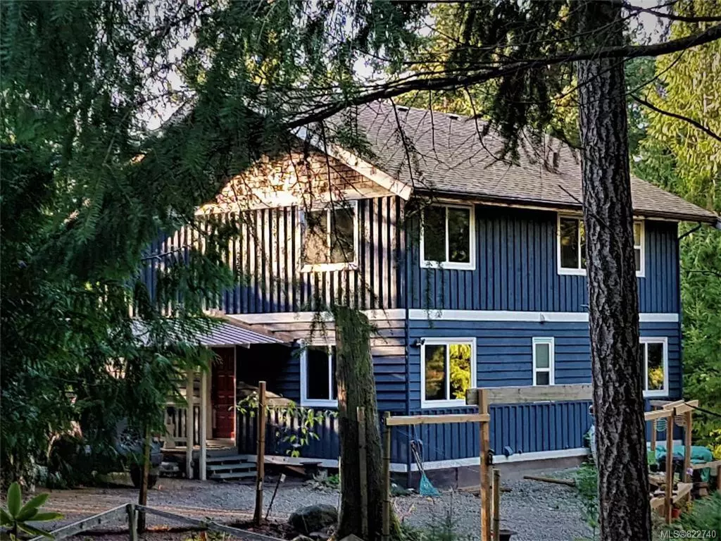 Pender Island, BC V0N 2M2,36118 Galleon Way