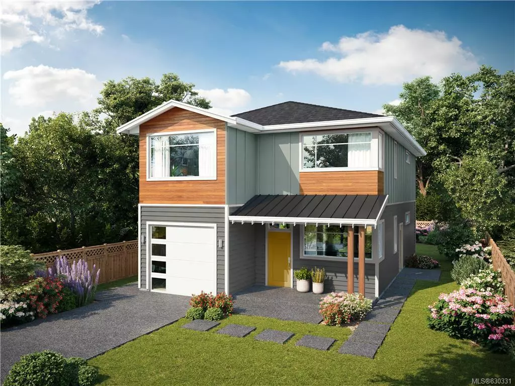 North Saanich, BC V8L 0C5,2289 Deerbrush Cres