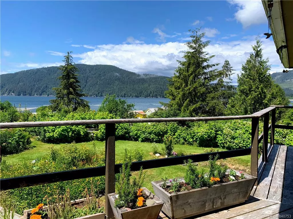 Port Renfrew, BC V0S 1K0,6614 Alvarez Pl