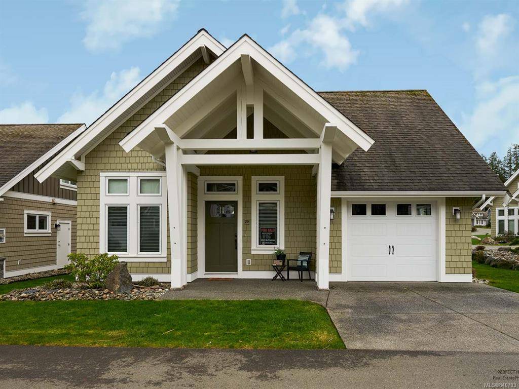 Qualicum Beach, BC V9K 2C1,5251 Island Hwy W #20