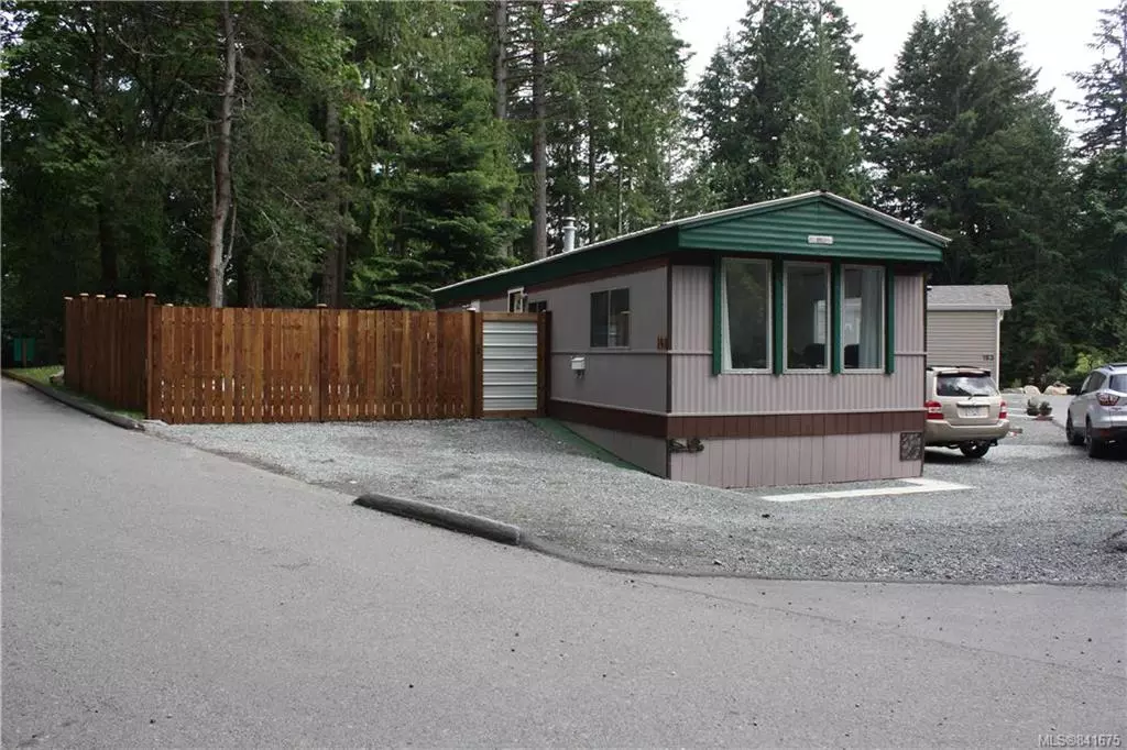 Langford, BC V9B 4H2,2500 Florence Lake Rd #161