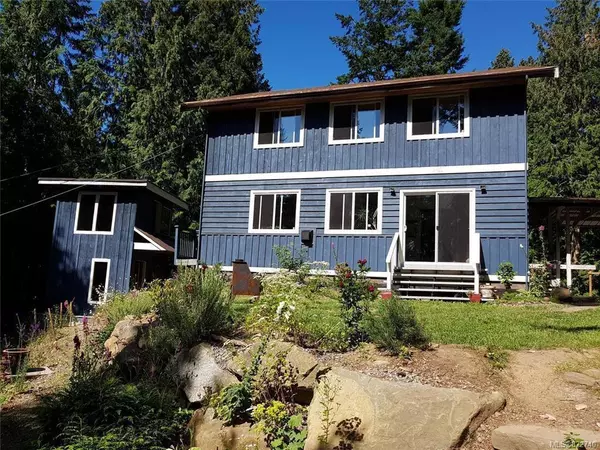 Pender Island, BC V0N 2M2,36118 Galleon Way