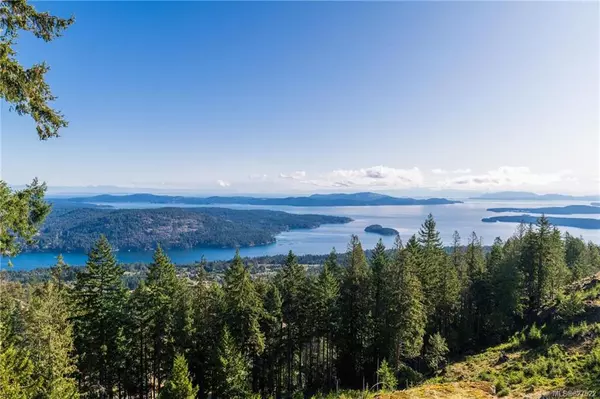 Salt Spring, BC V8K 2W9,111 Skywater Landing