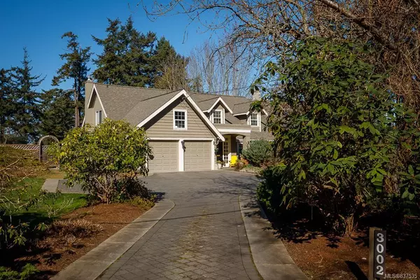 Saanich, BC V8N 1Y5,3002 Baynes Rd