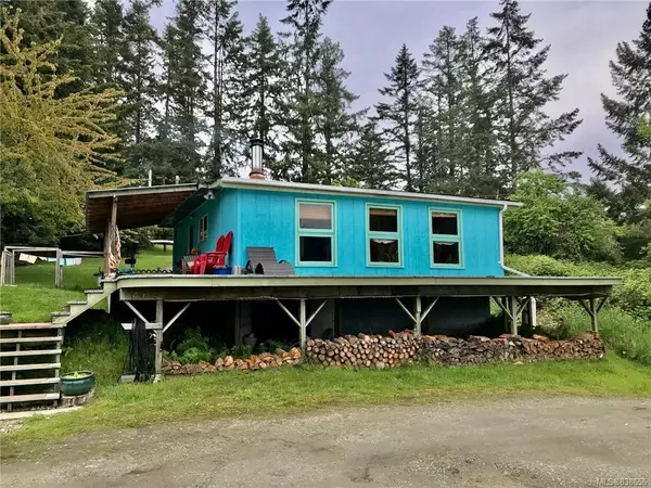 Salt Spring, BC V8K 1N2,140 Dodds Rd