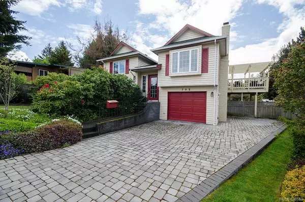 Saanich, BC V8Y 2W3,795 Del Monte Pl