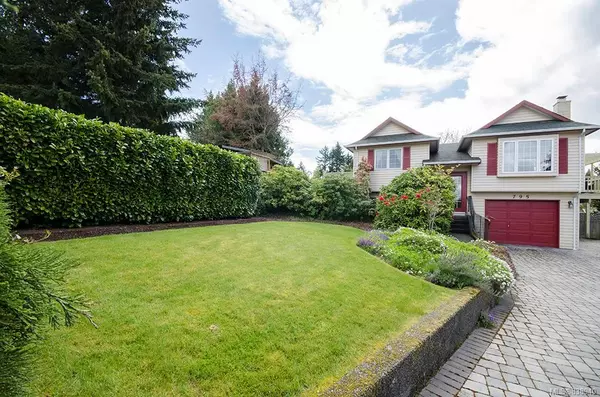 Saanich, BC V8Y 2W3,795 Del Monte Pl