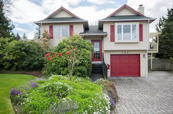 Saanich, BC V8Y 2W3,795 Del Monte Pl