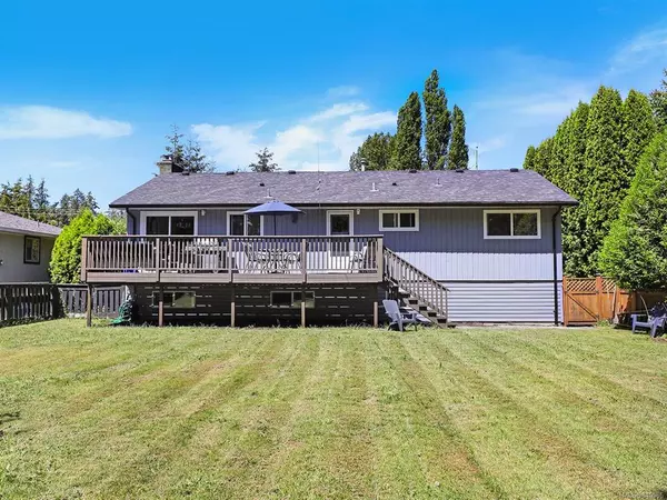 Comox, BC V9M 2B6,324 McLeod St