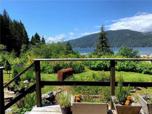 Port Renfrew, BC V0S 1K0,6614 Alvarez Pl