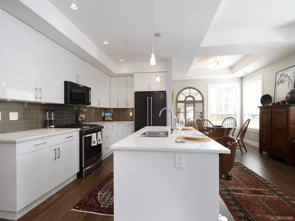 Colwood, BC V9C 0M7,3111A Havenwood Lane #103