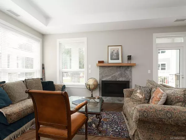 Colwood, BC V9C 0M7,3111A Havenwood Lane #103