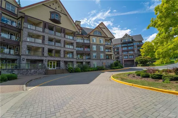 Langford, BC V9B 0C9,1375 Bear Mountain Pkwy #416