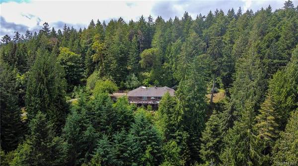 Salt Spring, BC V8K 1P4,130 Hilgrove Rd