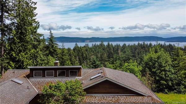 Salt Spring, BC V8K 1P4,130 Hilgrove Rd