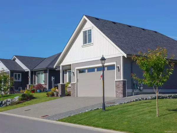 Chemainus, BC V0R 1K3,9650 Askew Creek Dr #32