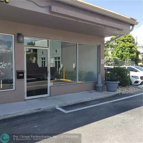 Wilton Manors, FL 33305,2412 Wilton Dr  #2412