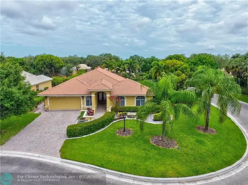 Coral Springs, FL 33067,5701 NW 47th Ct