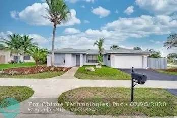 Tamarac, FL 33321,8990 NW 67th Ct