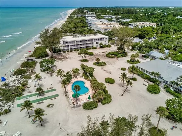 Sanibel, FL 33957,3111 W Gulf DR #263