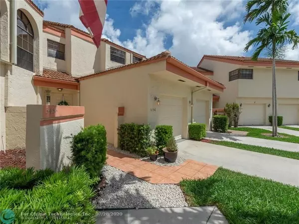 Hollywood, FL 33021,3456 Laurel Oaks Ln  #2206