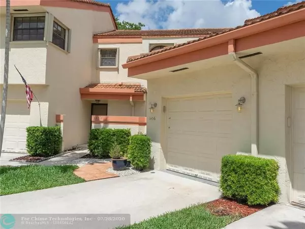 Hollywood, FL 33021,3456 Laurel Oaks Ln  #2206