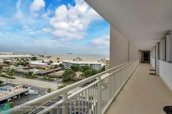 Fort Lauderdale, FL 33316,1920 S Ocean Dr  #904