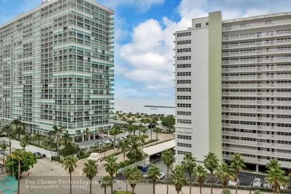 Fort Lauderdale, FL 33316,1920 S Ocean Dr  #904