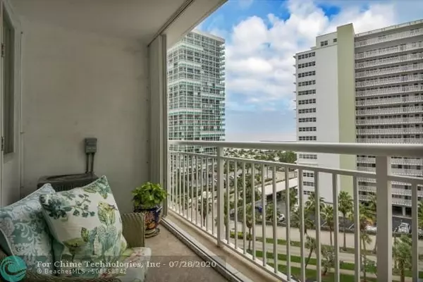 Fort Lauderdale, FL 33316,1920 S Ocean Dr  #904