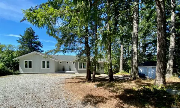 Salt Spring, BC V8K 1L8,106 Bradbury Rd