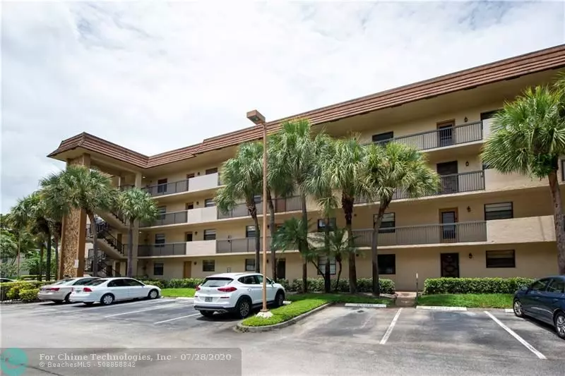 4950 E Sabal Palm Blvd  #303, Tamarac, FL 33319