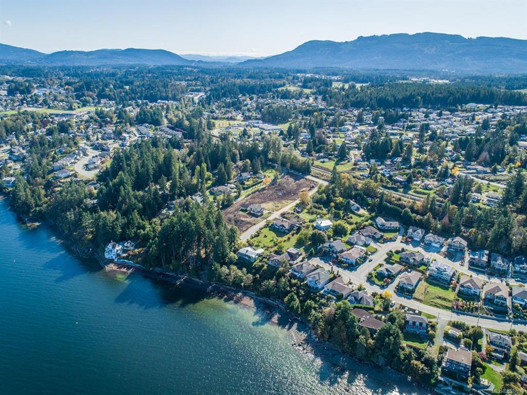 Chemainus, BC V0R 1K2,LOT 6 Malcolm Rd