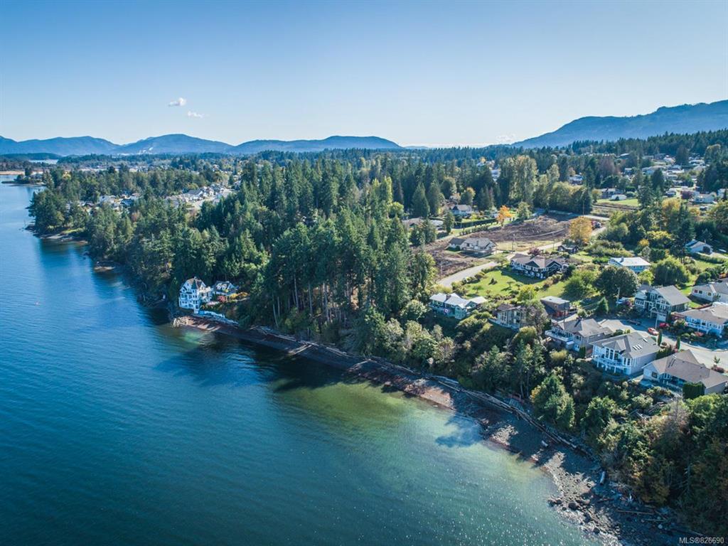 Chemainus, BC V0R 1K2,LOT 6 Malcolm Rd