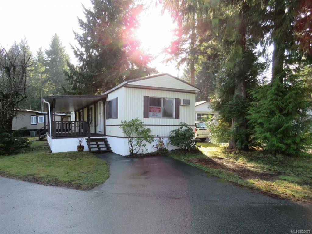 Nanaimo, BC V9G 1L2,3449 Hallberg Rd #25