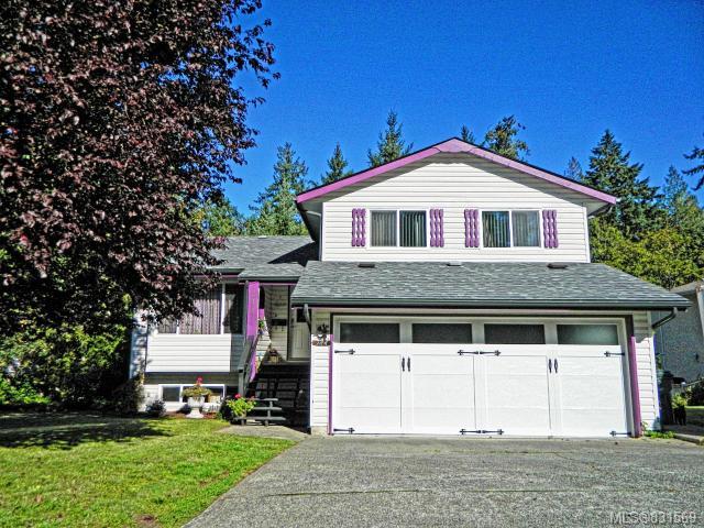 Nanaimo, BC V9R 5Z8,244 Emery Way