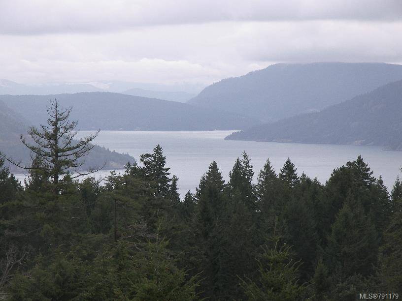 Salt Spring, BC V8K 2W5,Lot 14 Sandpiper Rd