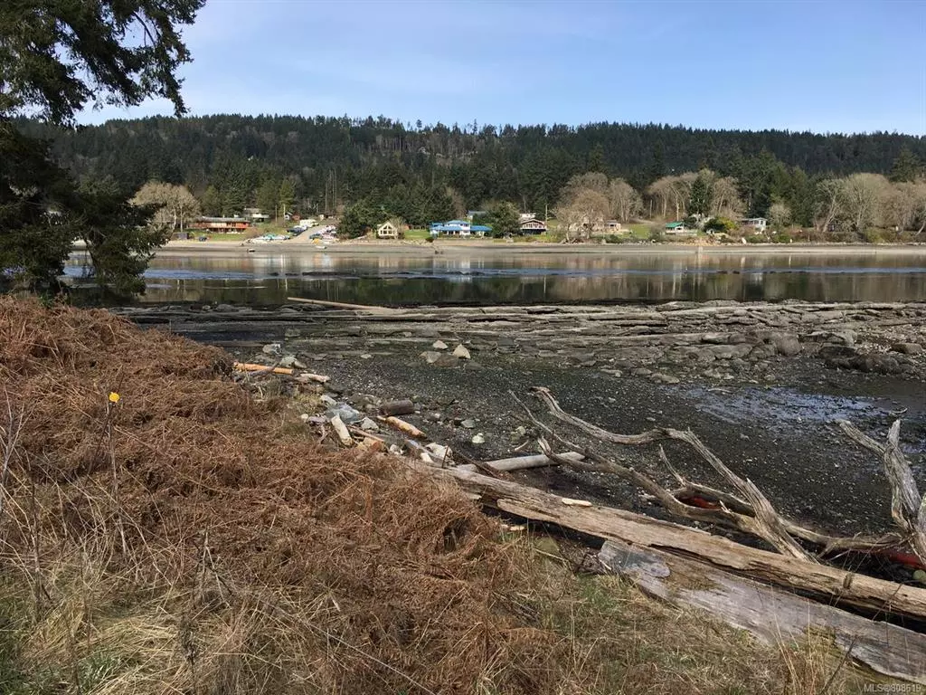 Mudge Island, BC,LT 1 Driftwood Dr