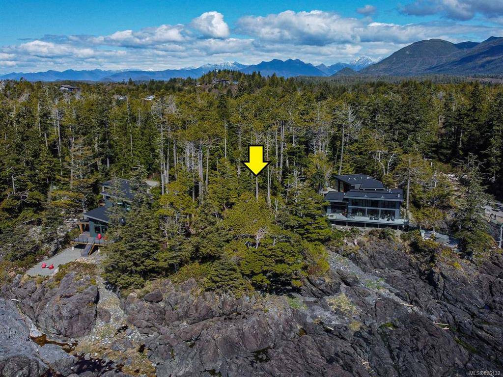 Ucluelet, BC V0R 3A0,736 Odyssey Lane