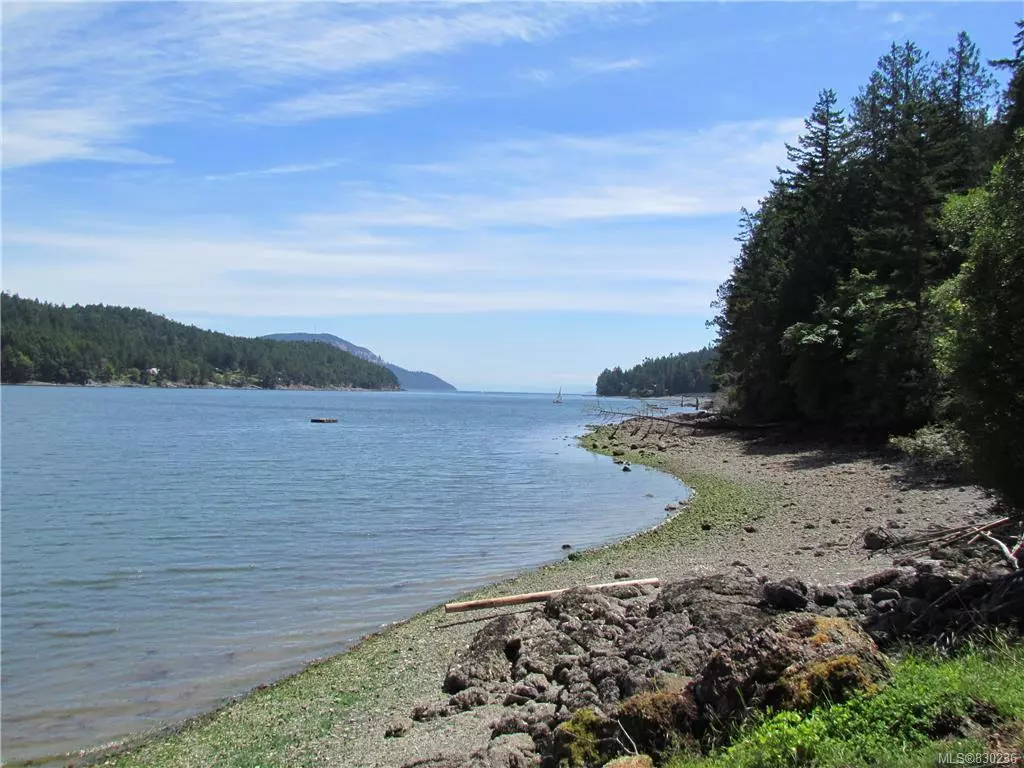 Pender Island, BC V0N 2M2,5706 Canal Rd