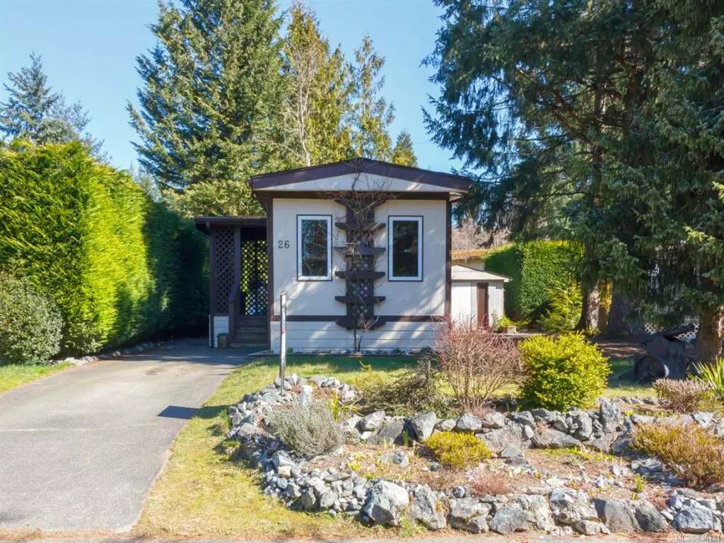 Cobble Hill, BC V0R 1L6,1751 Northgate Rd #26