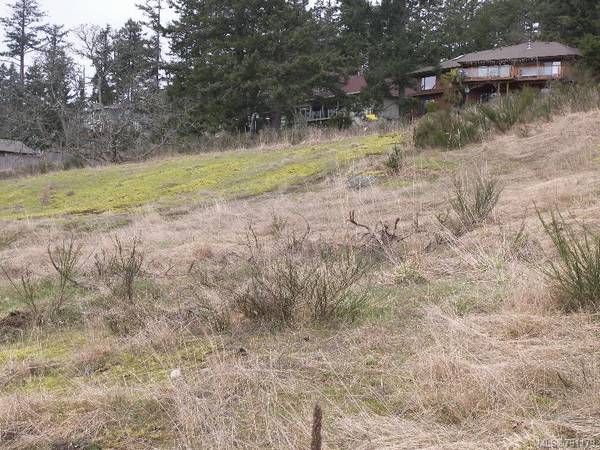 Salt Spring, BC V8K 2W5,Lot 14 Sandpiper Rd