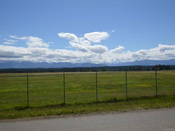 Comox, BC,Lot 15 Kye Bay Rd