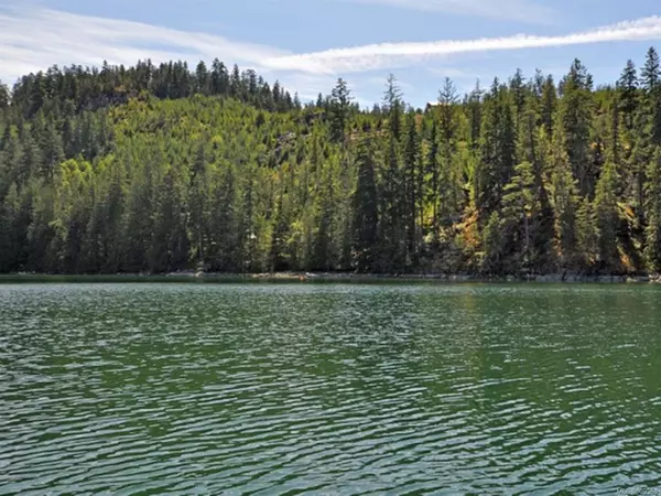 Cortes Island, BC V0P 1T0,LT 3 Von Donop Inlet